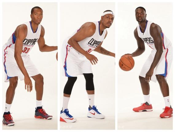 阵容注入了 阵容注入了