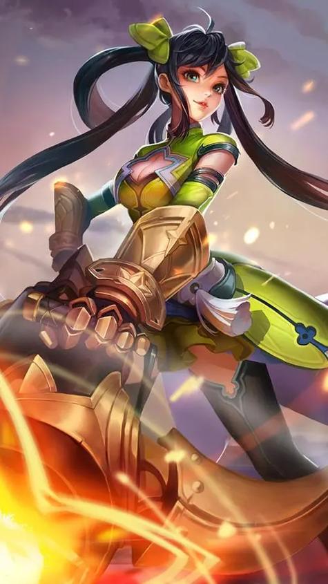 致命一击赢 致命一击赢