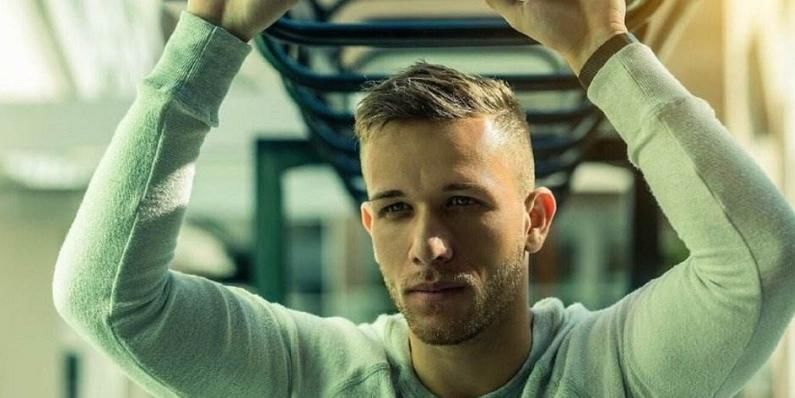 詹路易吉 詹路易吉