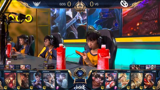 最终在赛场 最终在赛场