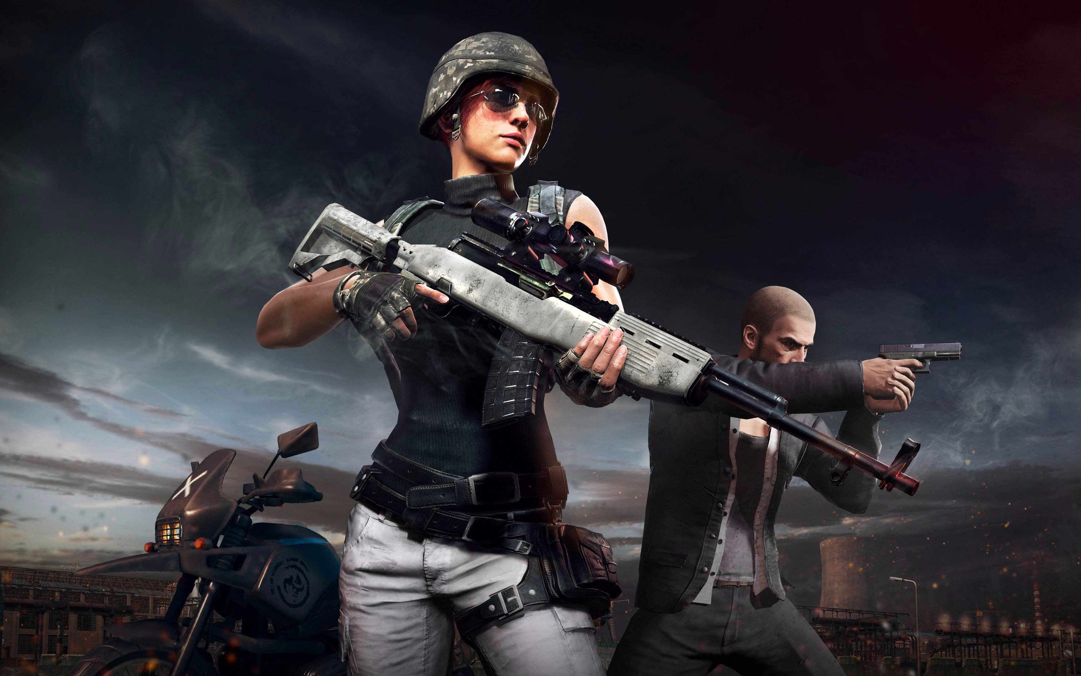 速度的比拼 速度的比拼