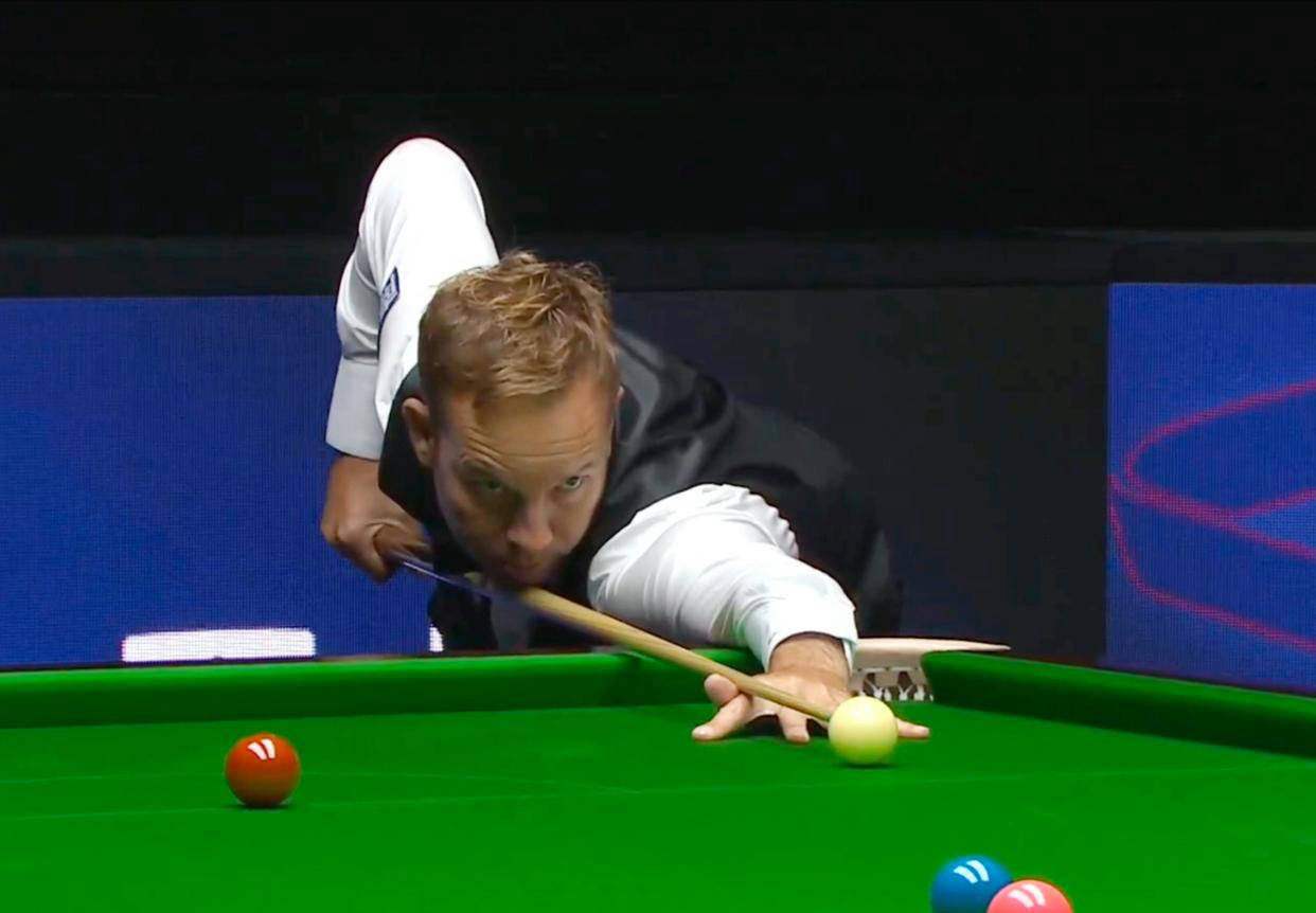 在漫长的康 在漫长的康