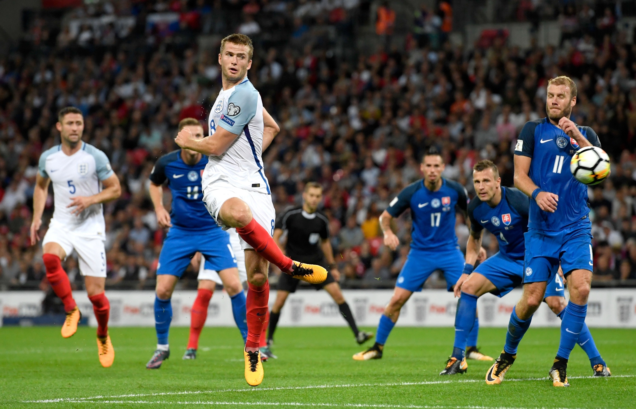 在比赛中段 在比赛中段