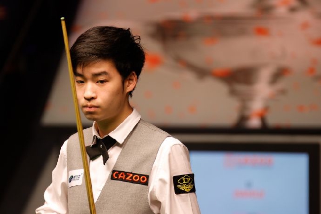 工作人员 工作人员