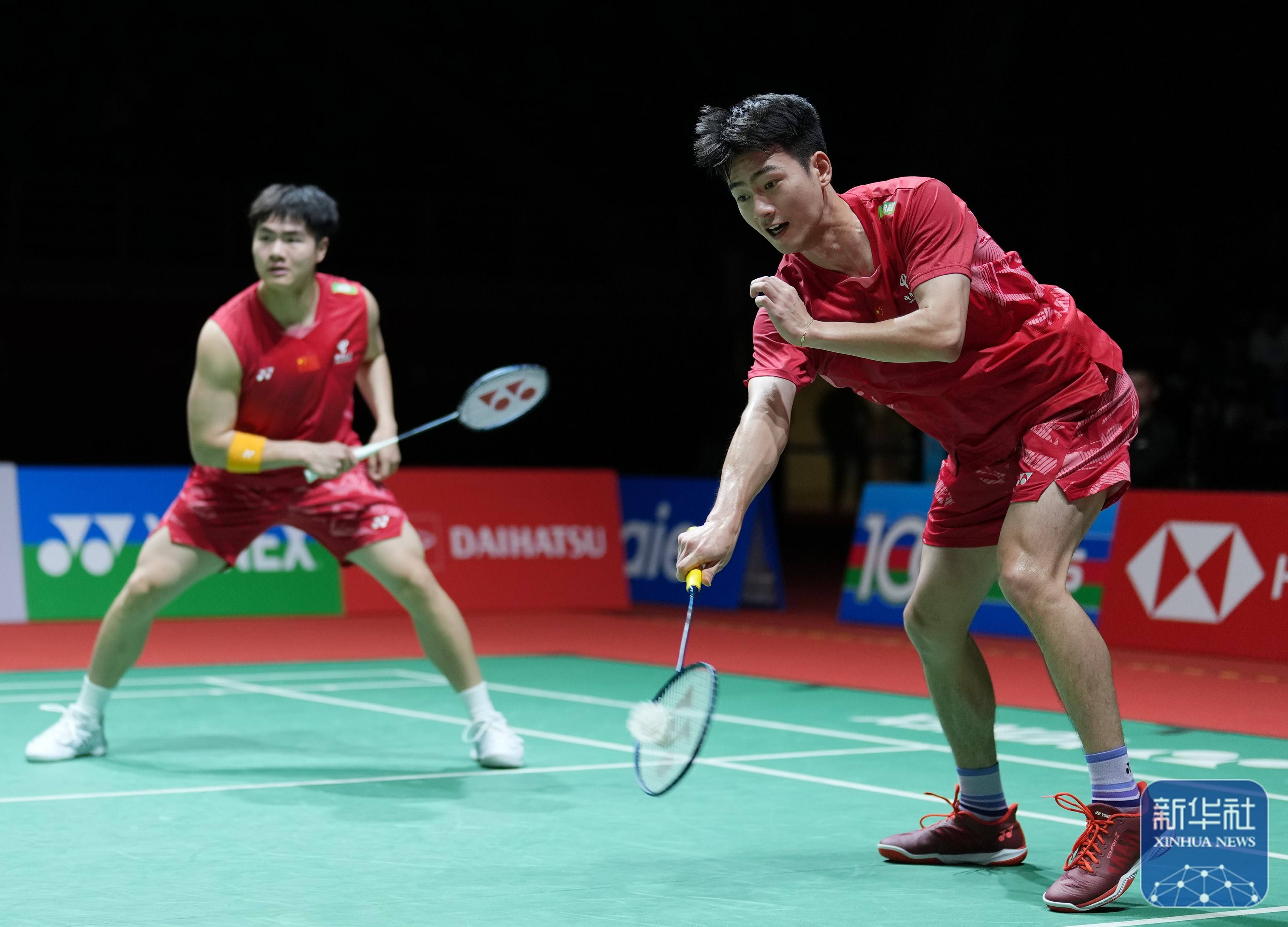 这种加速更 这种加速更